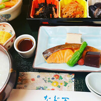東京 なだ万 -  東京 なだ万 -