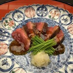 日本料理 銭屋 - 