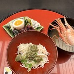 日本料理 銭屋 - 