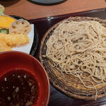 Teuchi Soba Takenouchi - 