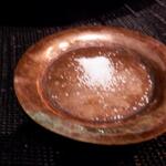 蕎麦前 中手 とうは - 料理