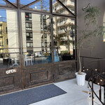 チャム アパートメント - 