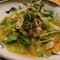 南渋谷 なみの上 - 