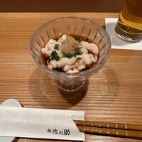 鮨 志の助 - 
