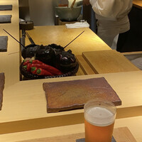 天ぷらあら木 - 