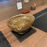 蕎麦前 中手 とうは - ドリンク