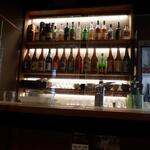 蕎麦前 中手 とうは - 内観