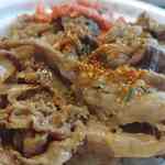 松屋 - 料理写真: