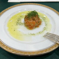 ホテルオークラレストラン名古屋 中国料理 桃花林 - 