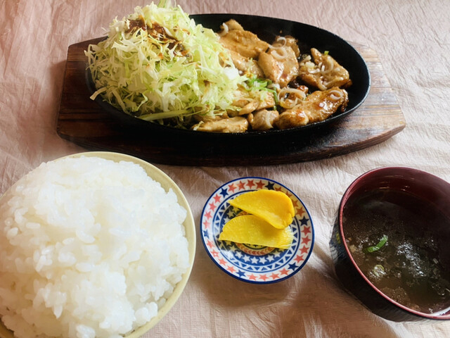 あさひや - 泉外旭川（ラーメン）の写真