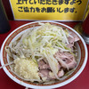 ラーメン二郎 目黒店