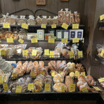 バックシュトゥーベ ツオップ - 