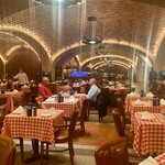 The Grand Central Oyster Bar & Restaurant - 