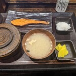 しんぱち食堂 - 