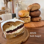 bob bagel - 