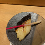 升寿司 - 焼き魚