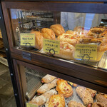 バックシュトゥーベ ツオップ - 