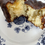 バックシュトゥーベ ツオップ - 