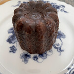 バックシュトゥーベ ツオップ - 