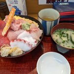 すし居酒屋みやうち - 