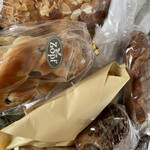 バックシュトゥーベ ツオップ - 