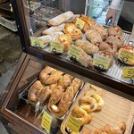 バックシュトゥーベ ツオップ - 