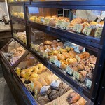 バックシュトゥーベ ツオップ - 