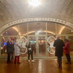 The Grand Central Oyster Bar & Restaurant - 