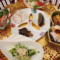 中国料理 王宮 - 