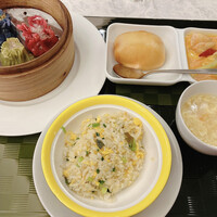 中国料理 王宮 - 