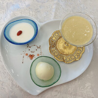 中国料理 王宮 - 