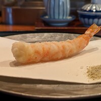 京・富小路 天ぷら吉川 - 