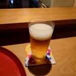 高辻 かもくら - とりあえずビール　はプレモル！