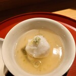 高辻 かもくら - 鯛饅頭