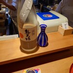 高辻 かもくら - 想天坊　外伝　辛口おりがらみ生　純米酒