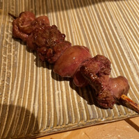 鳥恵 上野広小路店 - 