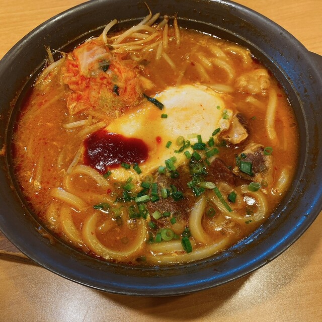 Gusto Kitasenju Eki Higashiguchi Ten