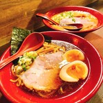 らーめん初代 - 