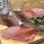 小田原漁港 さじるし食堂 - 