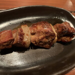 公や - 鶏レバー