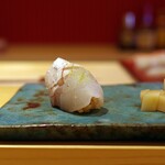 宮島鮨 まいもん - 