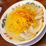 ラーメン魁力屋 - 