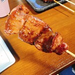 Yakitori Tsugaru No Motsuke - 