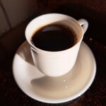 福松荘 - モーニングコーヒー