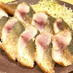 小田原漁港 さじるし食堂 - 