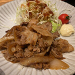 Kurobuta Shabushabu Ginza Rabu - 