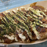 あほや - 料理写真: