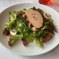 Benoit Alain Ducasse - 