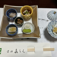 貴船喜らく - 
