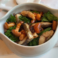 Benoit Alain Ducasse - 